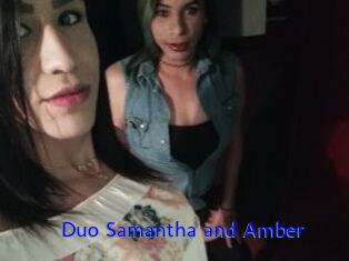 Duo_Samantha_and_Amber