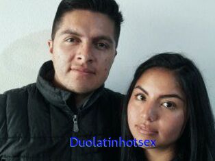Duolatinhotsex