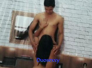 Duosexxy