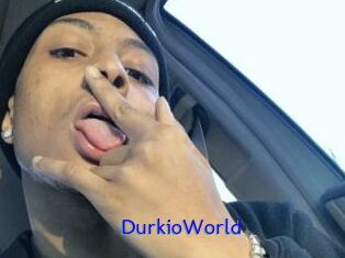 DurkioWorld