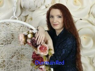DurmanRed