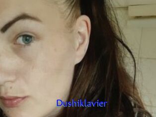 Dushiklavier