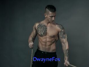 DwayneFox