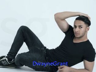 DwayneGrant