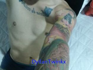 DyilanTwinkx