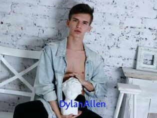 DylanAllen