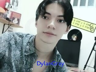 DylanGray