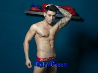 DylanGreen