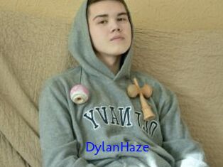 DylanHaze