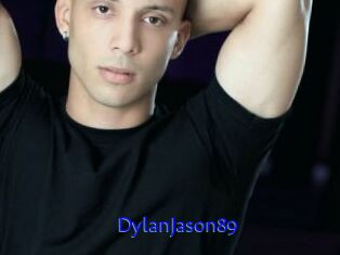 DylanJason89