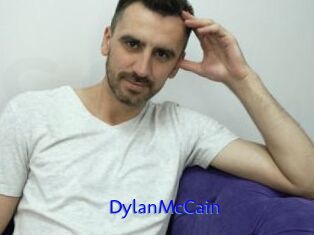 DylanMcCain
