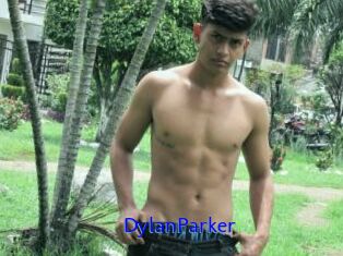 DylanParker