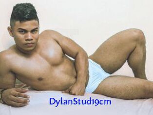 DylanStud19cm