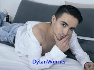 DylanWerner