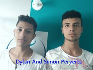 Dylan_And_Simon_Perverts