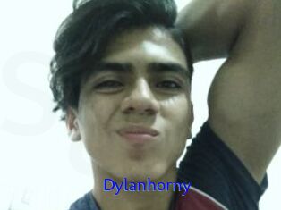 Dylanhorny
