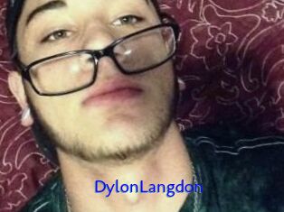Dylon_Langdon