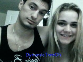 DynamicTwoOh