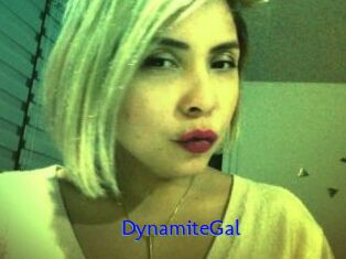 DynamiteGal