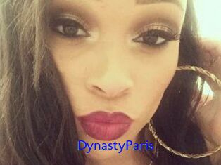 Dynasty_Paris