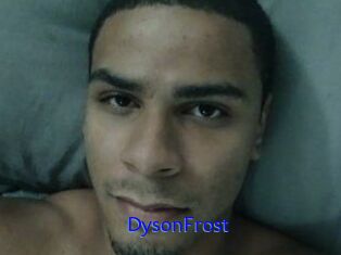 Dyson_Frost