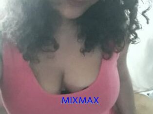 MIXMAX