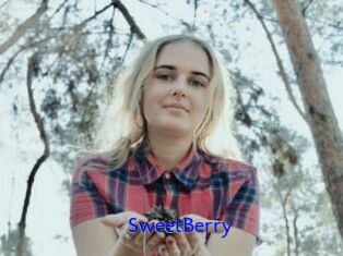SweetBerry