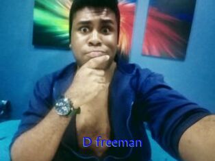 D_freeman