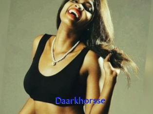 Daarkhorsse