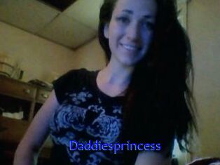 Daddiesprincess