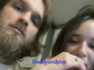 Daddyandpup