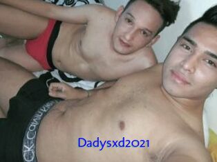 Dadysxd2021