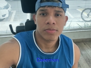 daeemon Sexo Gratis