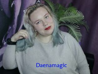Daenamagic