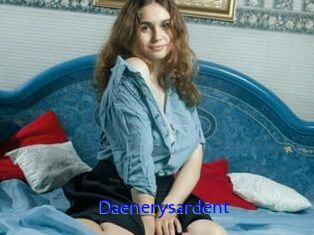 Daenerysardent