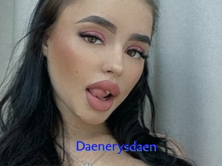Daenerysdaen
