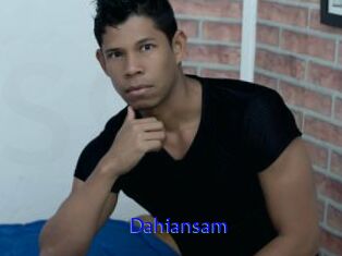 Dahiansam
