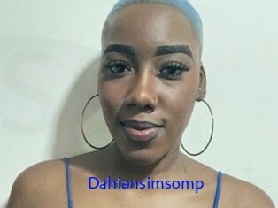 Dahiansimsomp