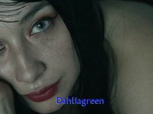 Dahliagreen