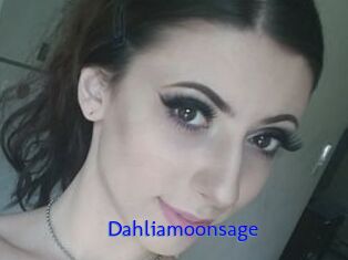 Dahliamoonsage