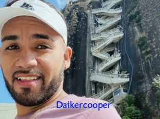 daikercooper Sexo Gratis