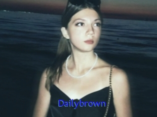 dailybrown Sexo Gratis