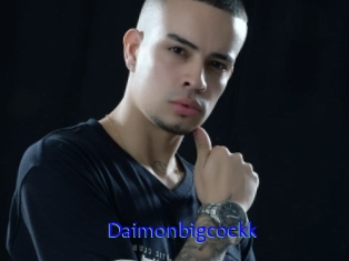Daimonbigcockk