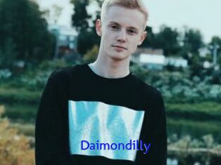 Daimondilly