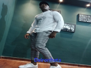 Daironhota