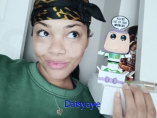 Daisyaye