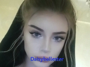 Daisyballester