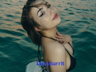 Daisybarrit