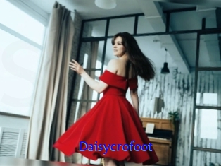 Daisycrofoot