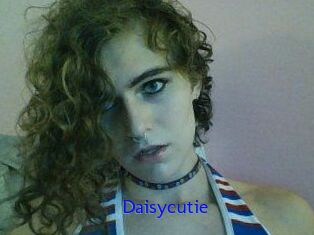 Daisycutie